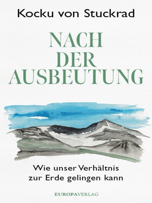 cover image of Nach der Ausbeutung